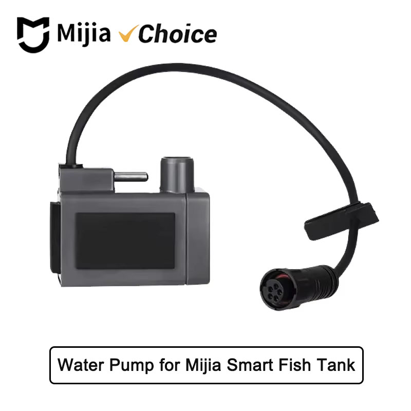 Aquarium Pump - Bomba de agua para tanque de