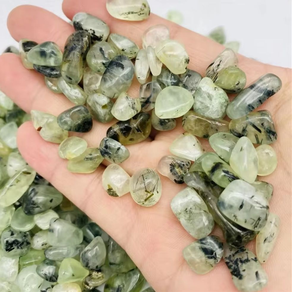 Fish Tank Gravel - Piedras Naturales de Chiltonita, Grava de