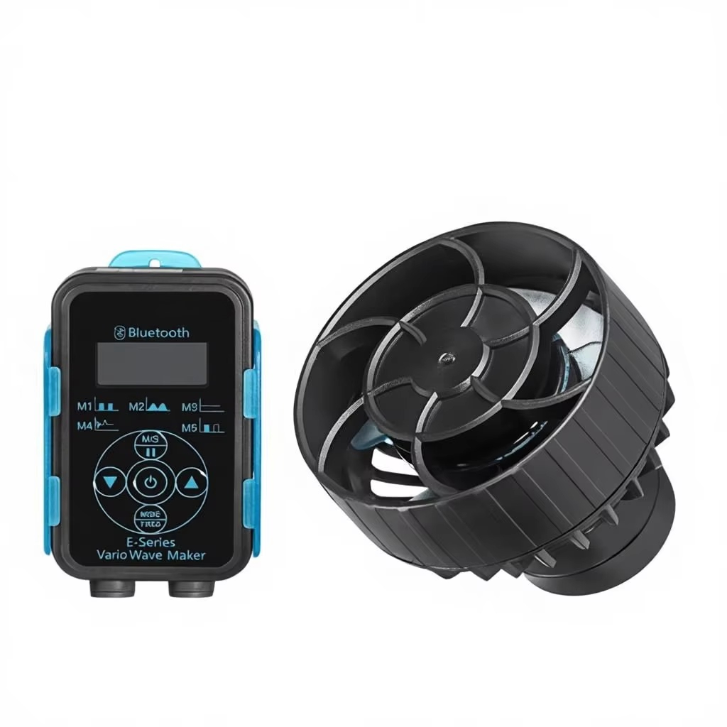 Bomba generadora de olas de pl - Aquarium Pump reseña y precio