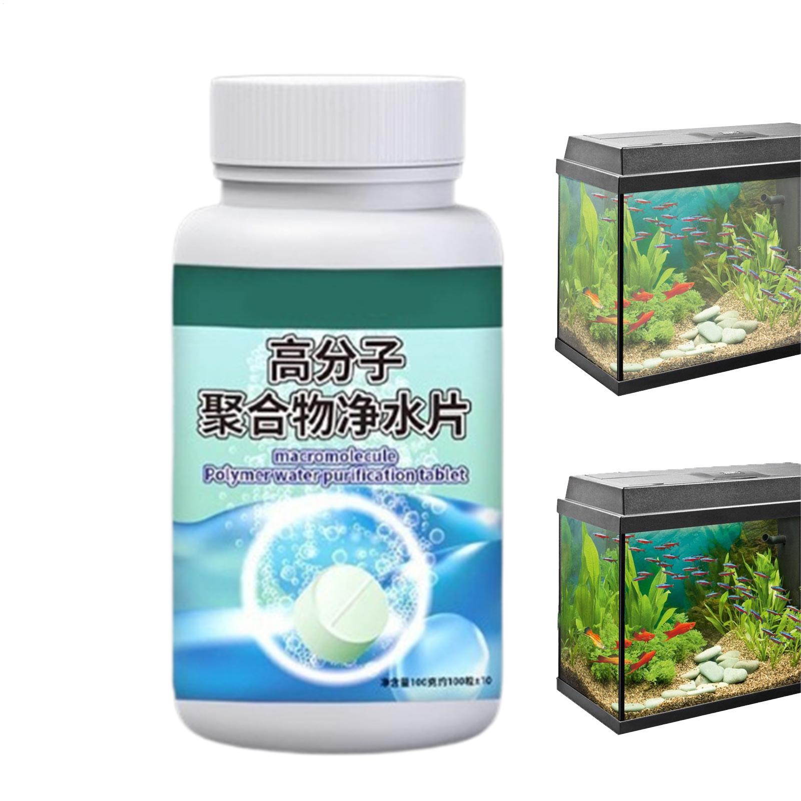 Removedor de algas para peces, - Betta Fish Tank reseña y precio