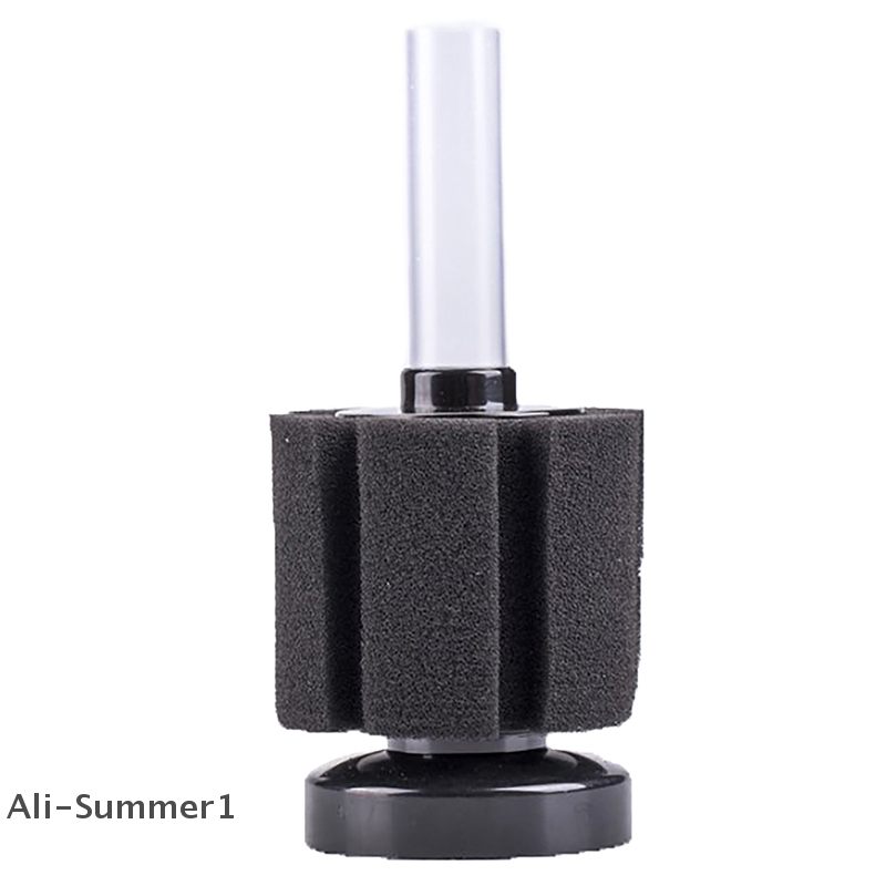 【E】Filtro de esponja Bio para  - Betta Fish Tank reseña y precio