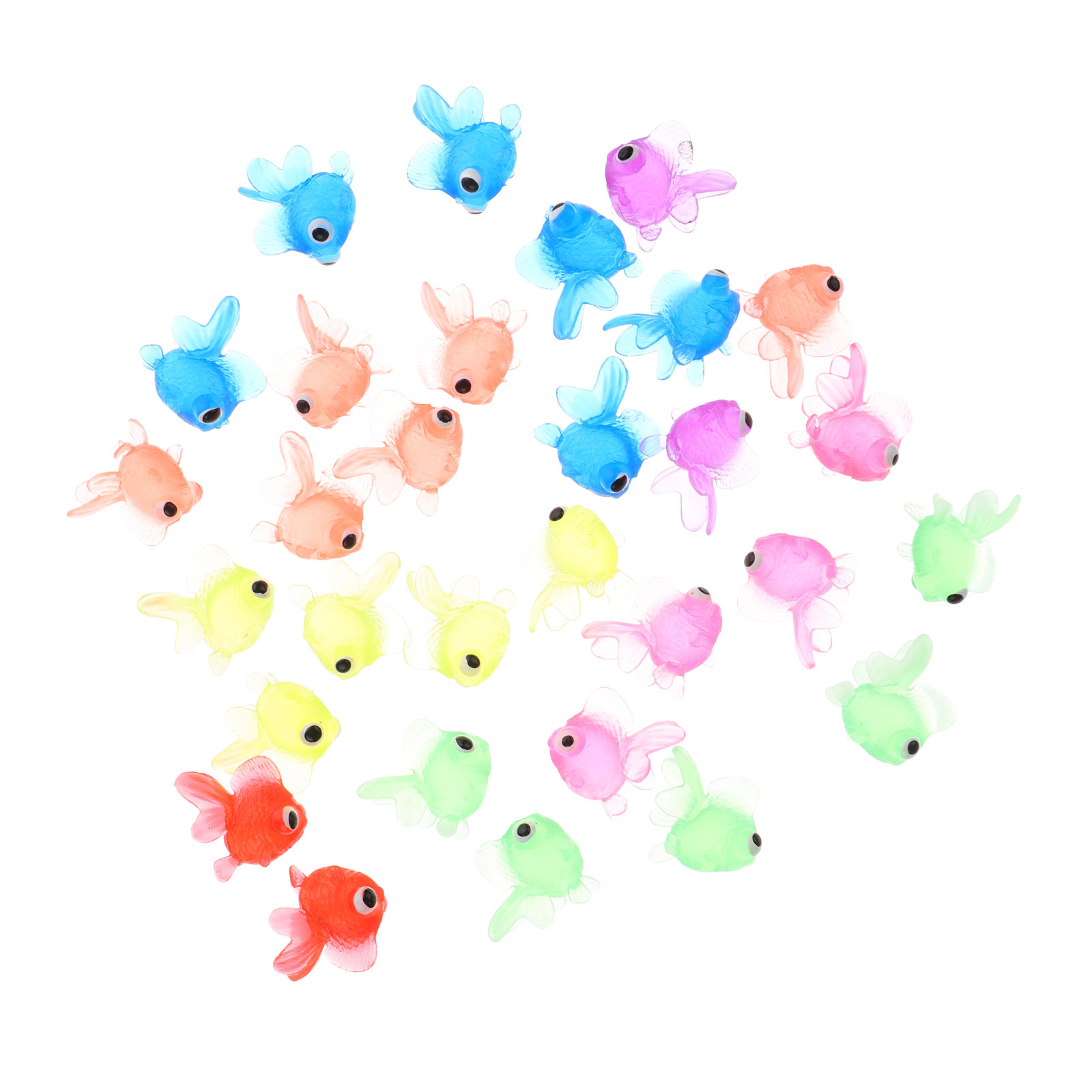Decoraciones de acuario con pe - Aquarium Decor reseña y precio