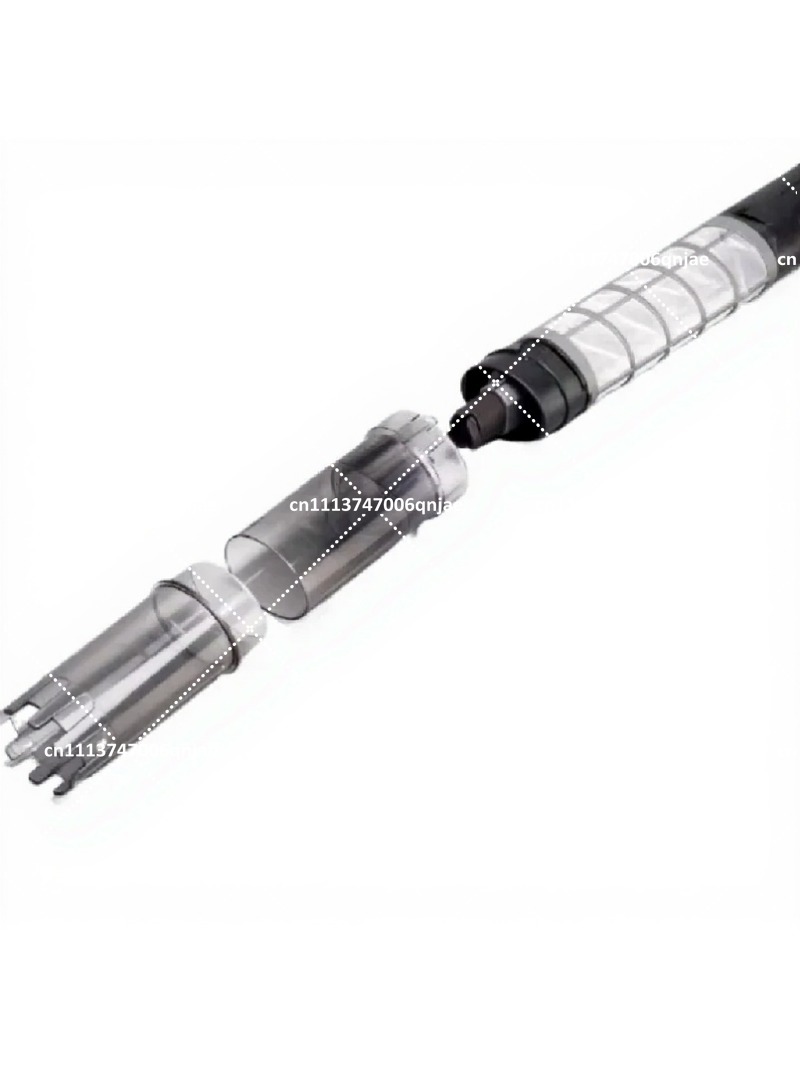 Limpiador de arena eléctrico p - Aquarium Pump reseña y precio