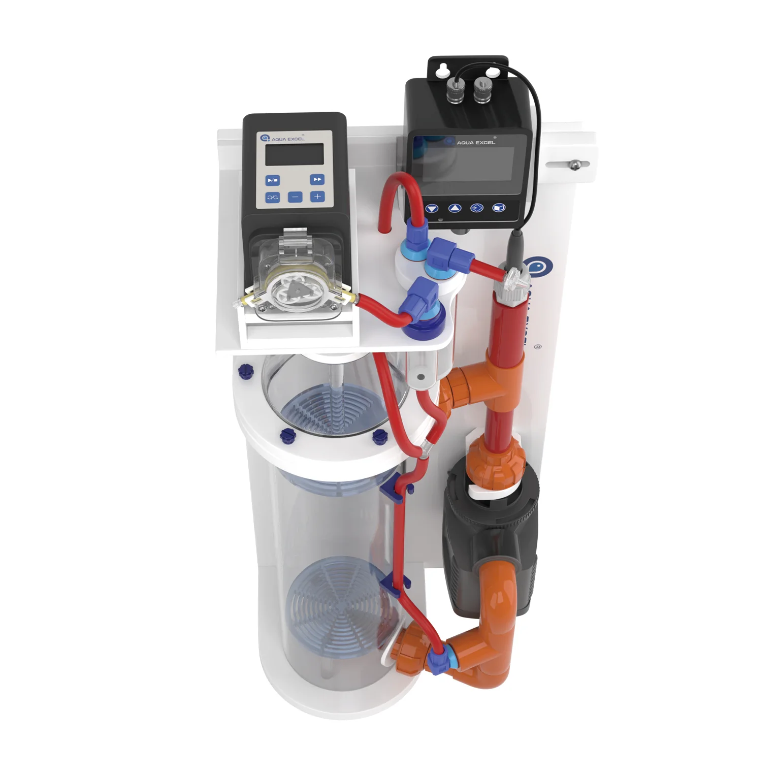2026 Nuevo Reactor de Calcio M - Aquarium Pump reseña y precio