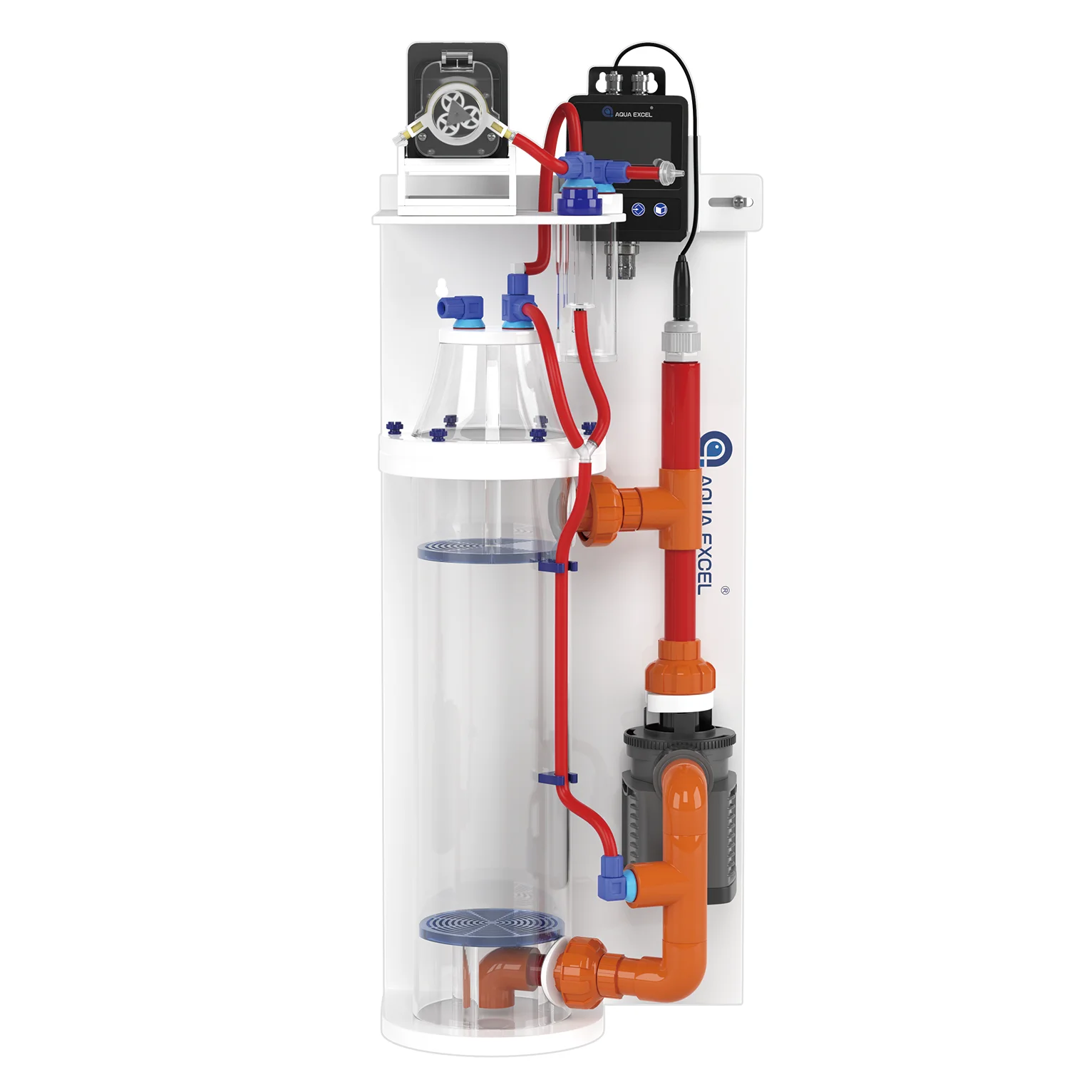 2026 Nuevo Reactor de Calcio M - Aquarium Pump reseña y precio