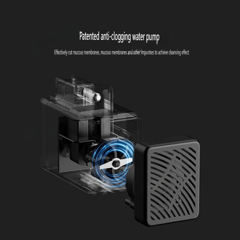 Bomba de agua para tanque de p - Aquarium Pump reseña y precio