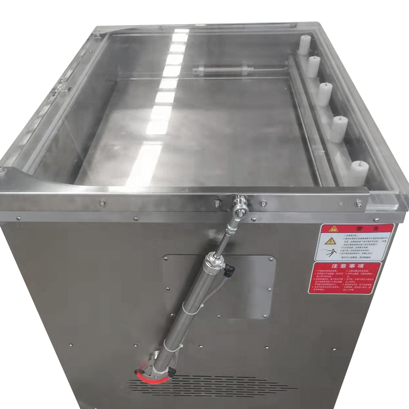 Sellador al Vacío Portátil Ext - Fish Food reseña y precio