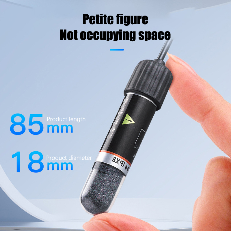 Mini varilla calefactora USB p - Fish Tank Heater reseña y precio