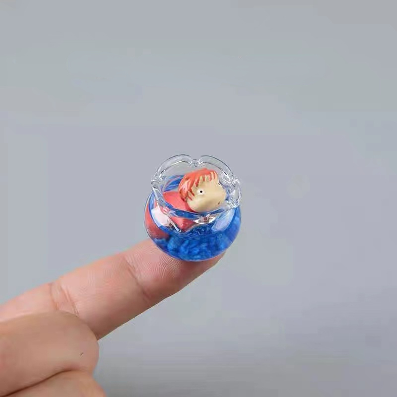 Imán para Refrigerador con Dis - Fish Aquarium Home reseña y precio