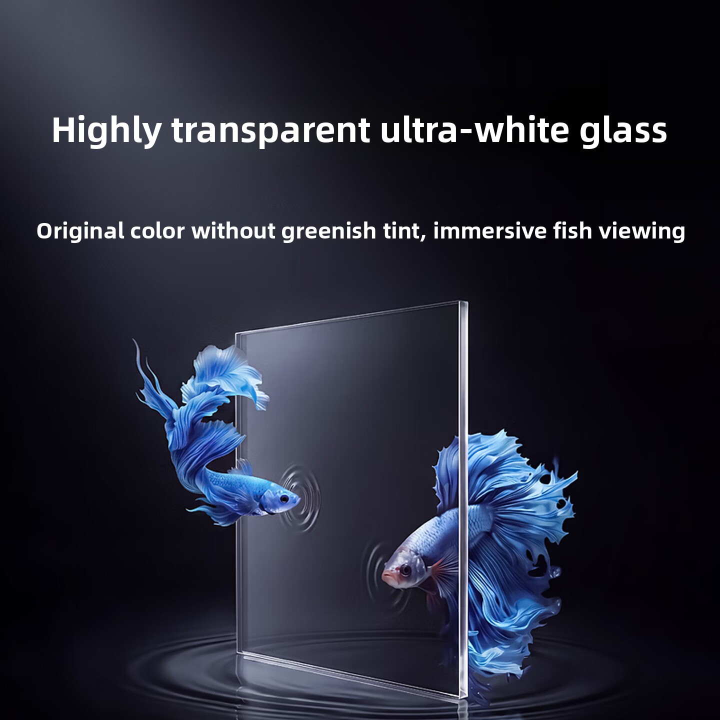 Acuario Inteligente Mijia 2 Pr - Xiaomi Aquarium Fish Tank reseña y precio