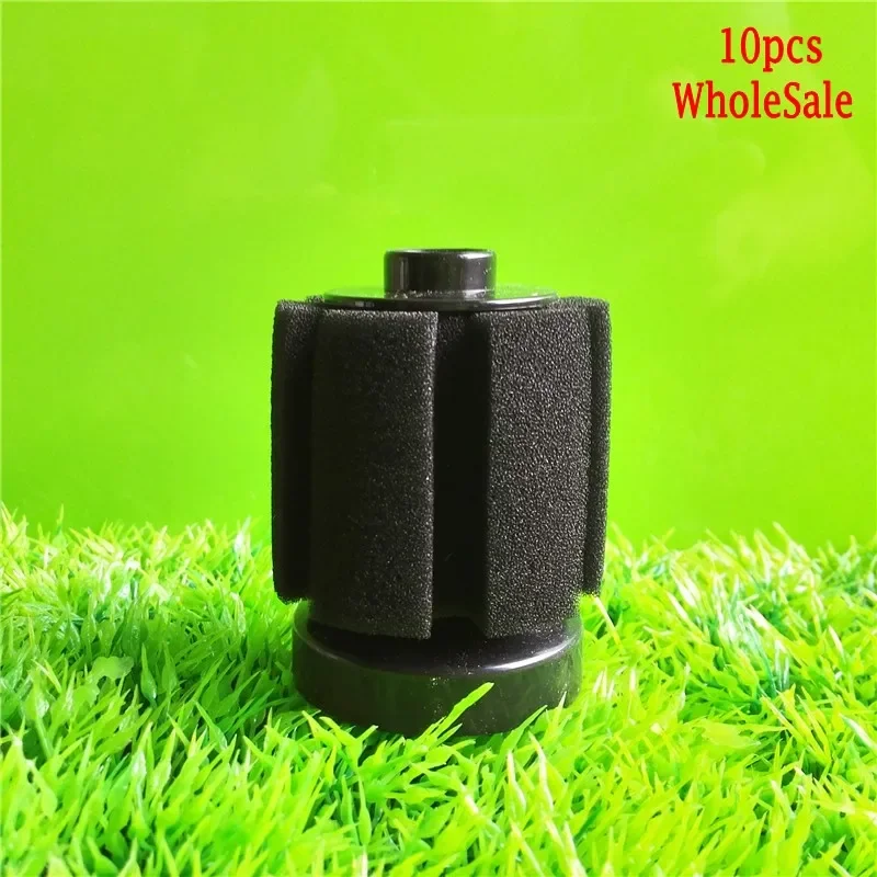 10 Uds Bio filtro de esponja p - Betta Fish Tank reseña y precio
