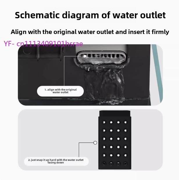 Kit de Modificación Silencioso - Xiaomi Aquarium Fish Tank reseña y precio