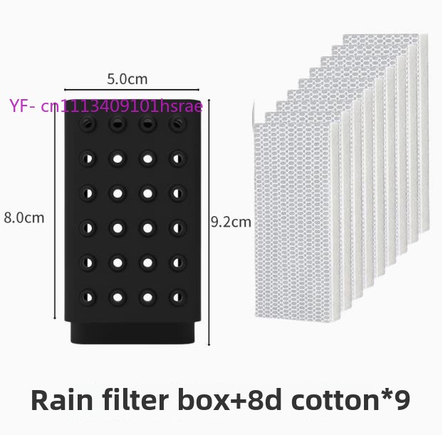 Kit de Modificación Silencioso - Xiaomi Aquarium Fish Tank reseña y precio